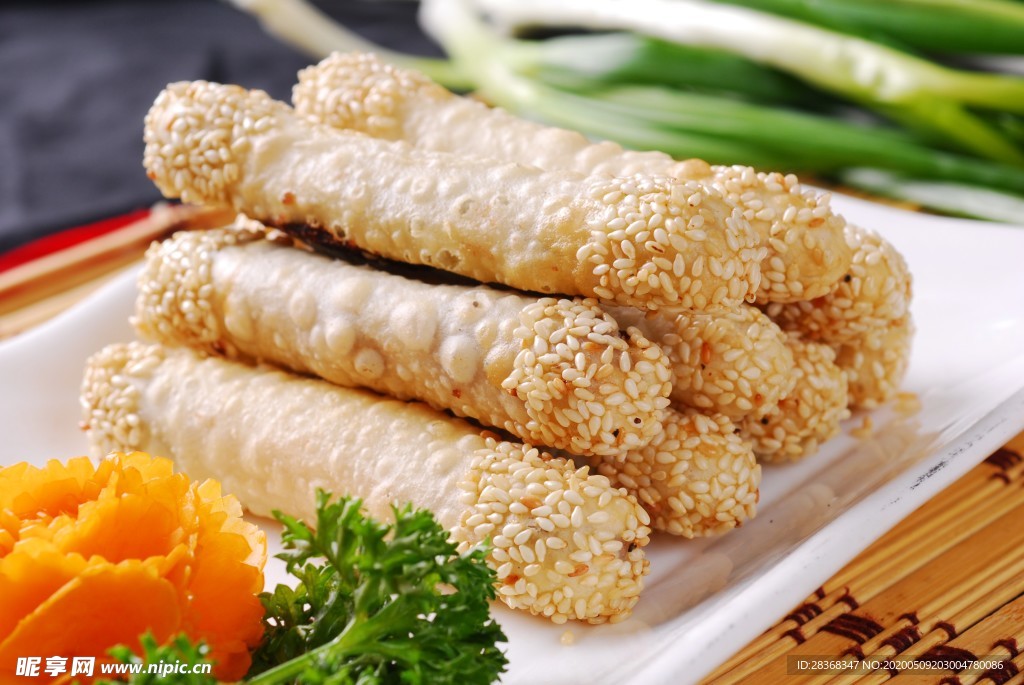 面食面点点心