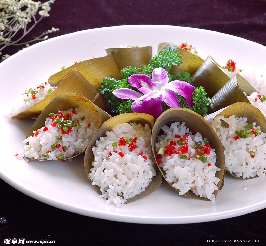 面食面点点心