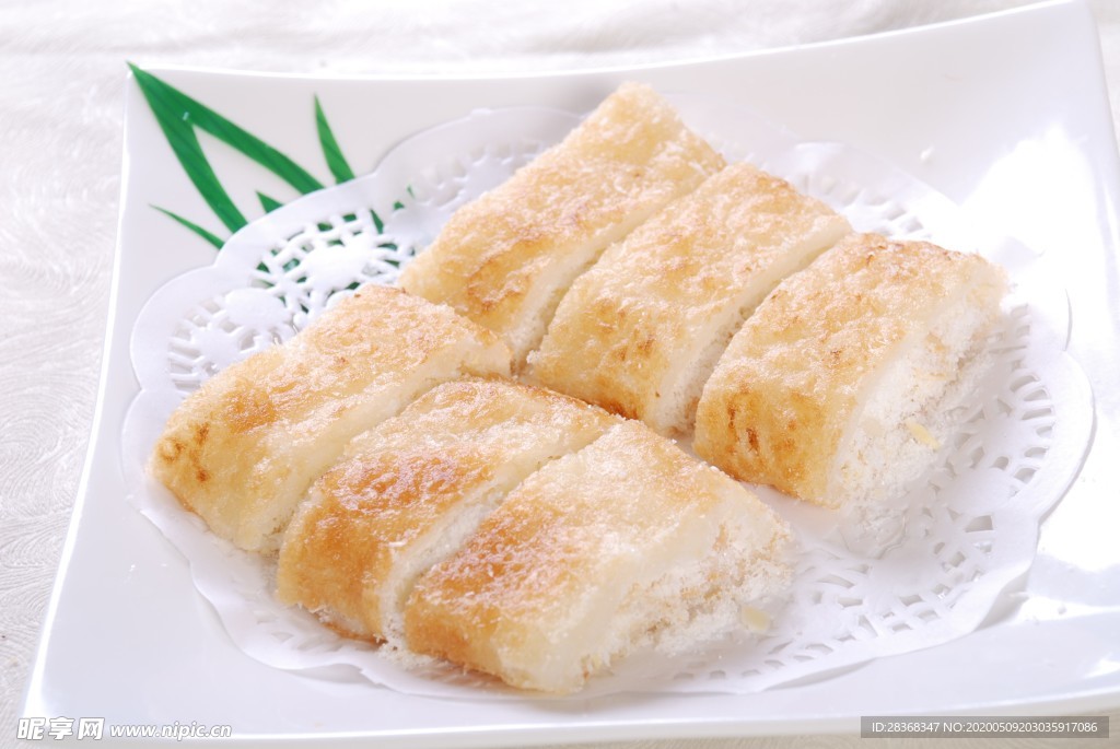 面食面点点心