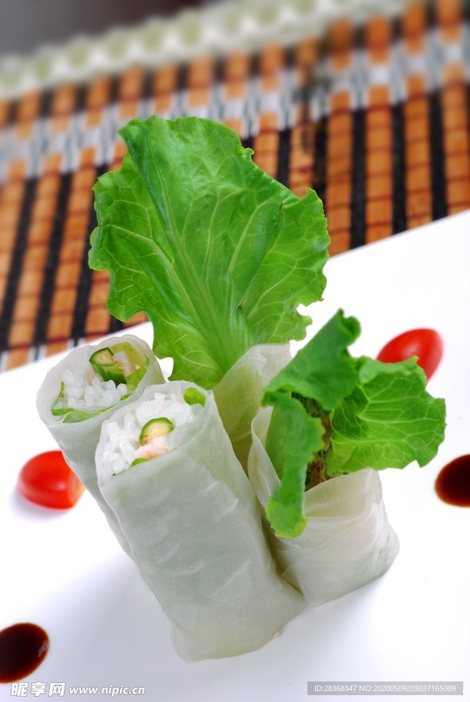 面食面点点心