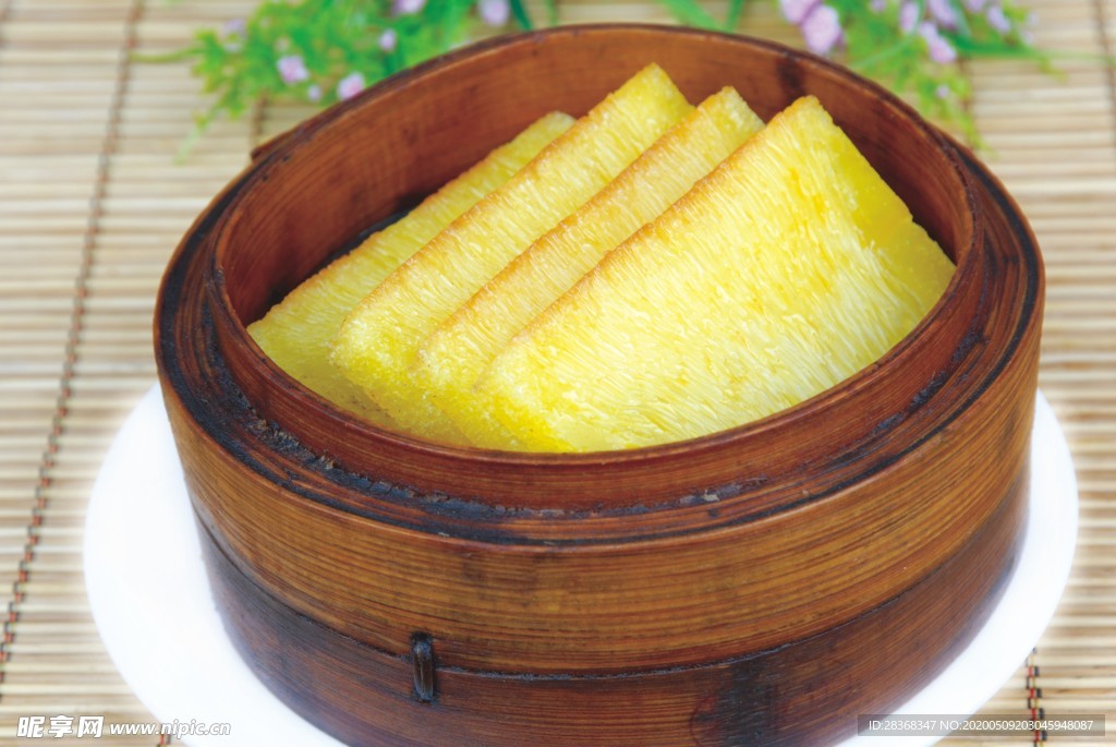 面食面点点心