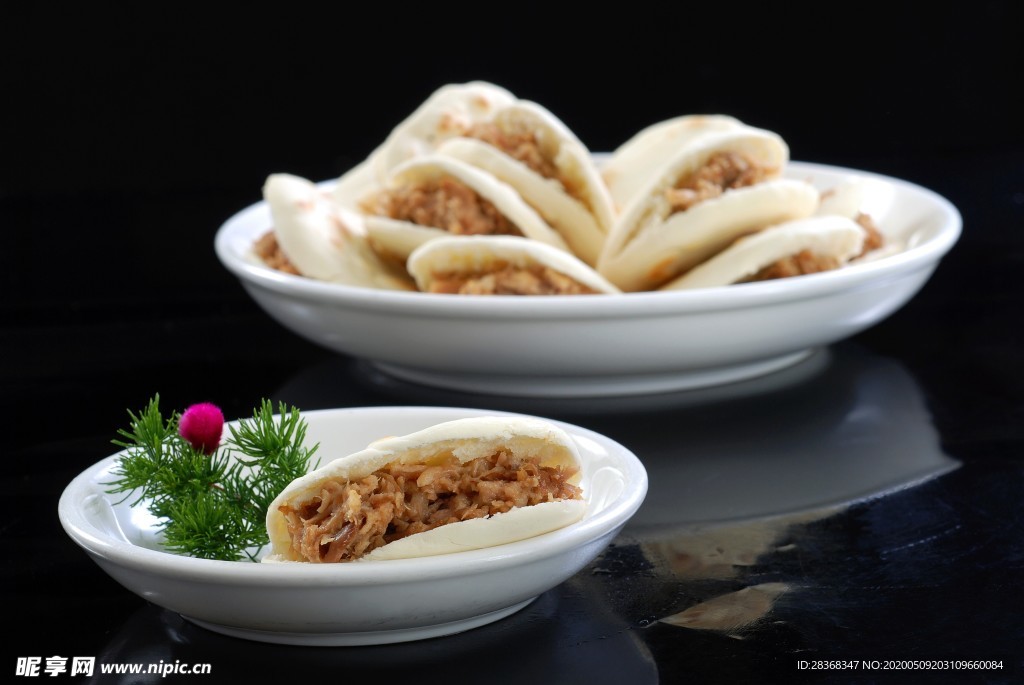 面食面点点心