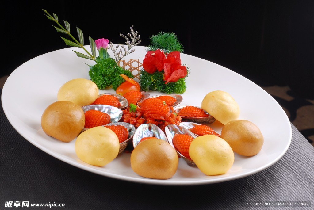 面食面点点心