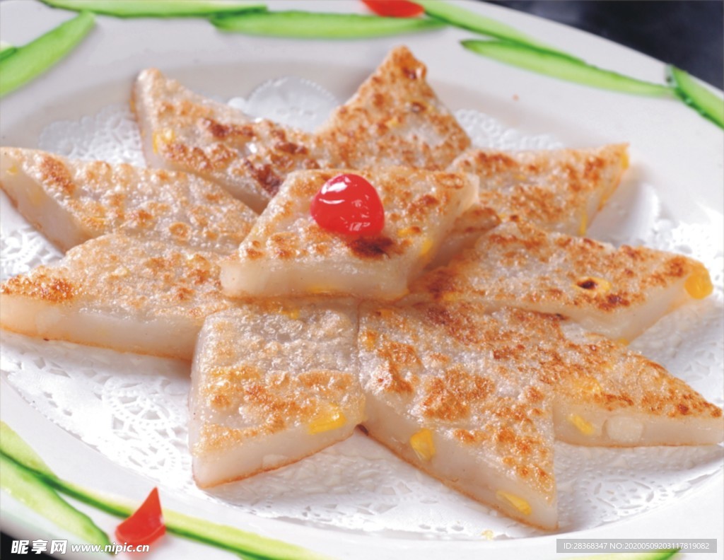 面食面点点心