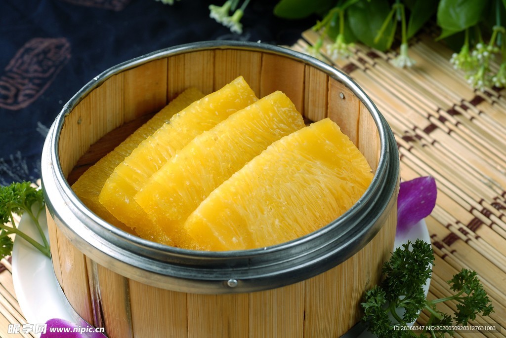 面食面点点心