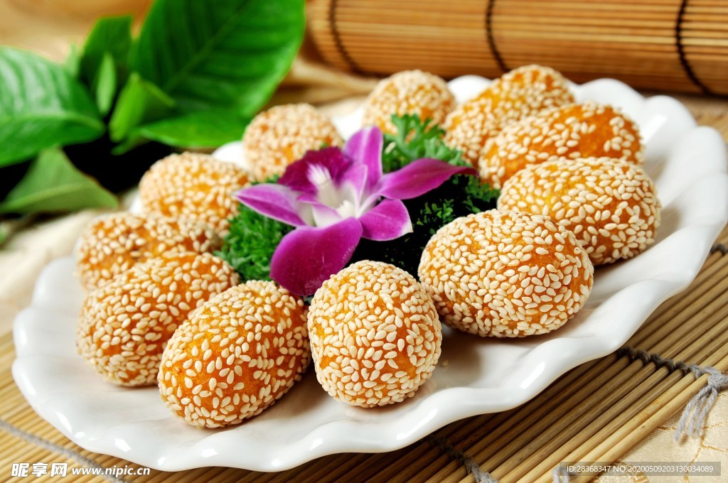 面食面点点心
