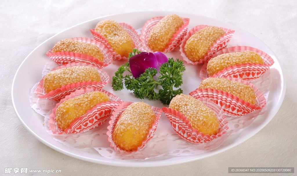 面食面点点心