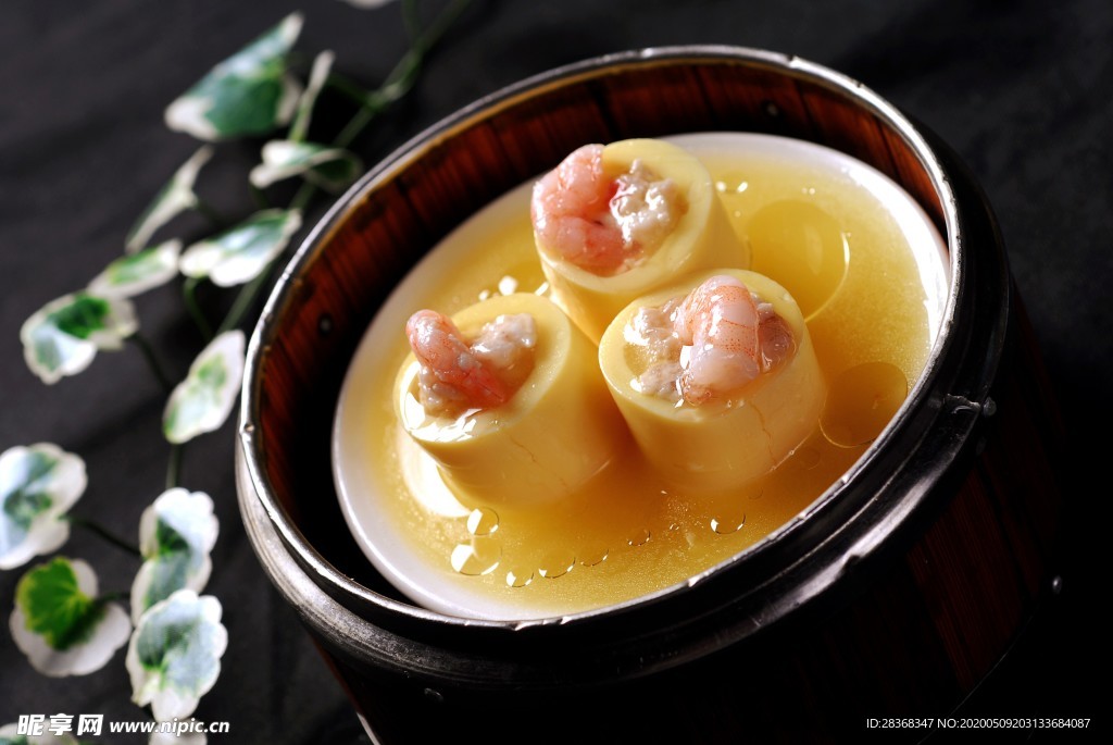 面食面点点心