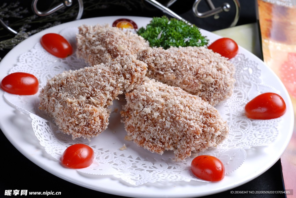 面食面点点心
