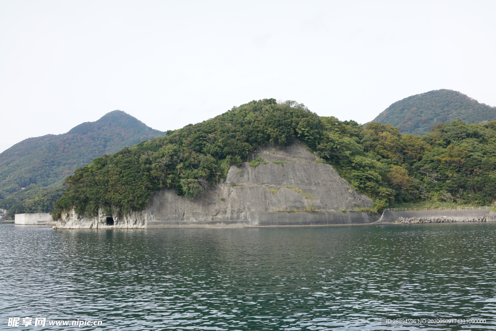 海岸