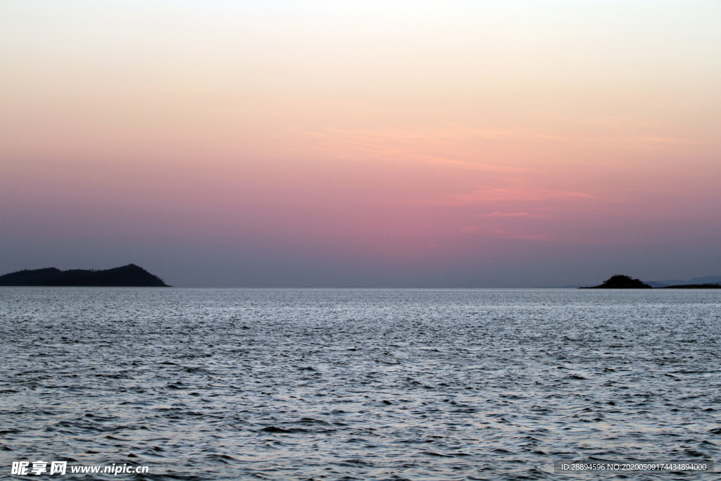 湖