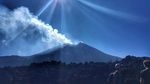危地马拉火山