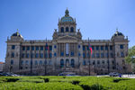 国家博物馆