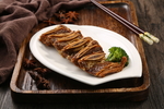 鲜露牛排骨