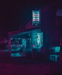 小商店