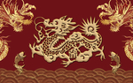背景墙