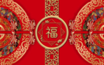 背景墙