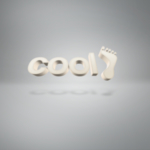 3d字体样机
