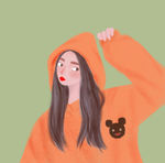 女生头像