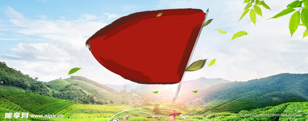 banner背景