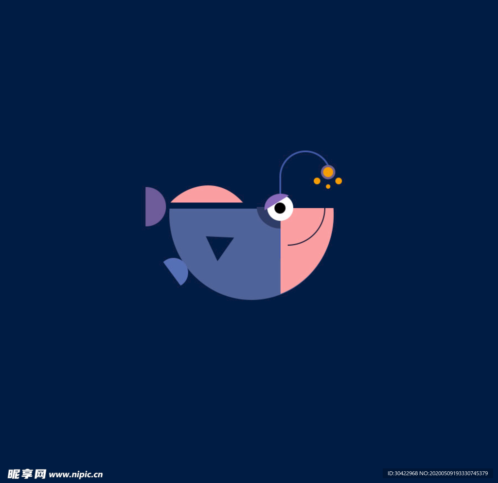 鱼