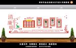 党建文化墙