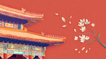 古代建筑