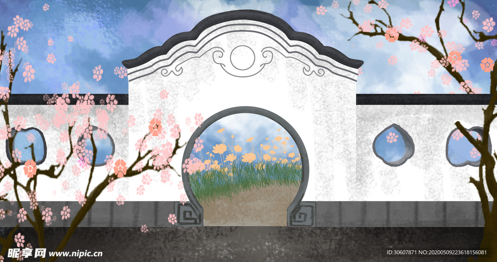 城市建筑