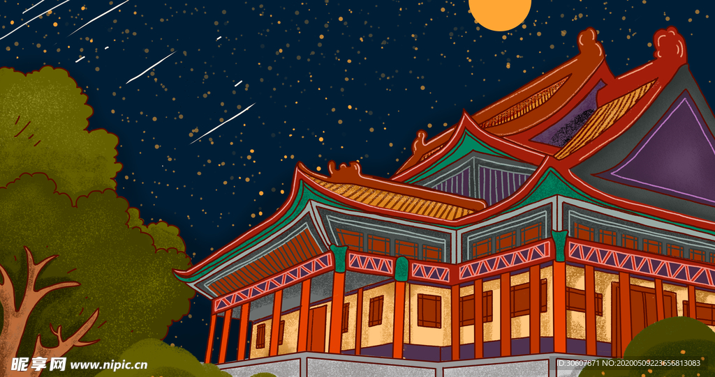 城市建筑