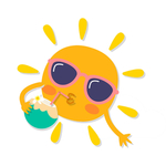 太阳图片