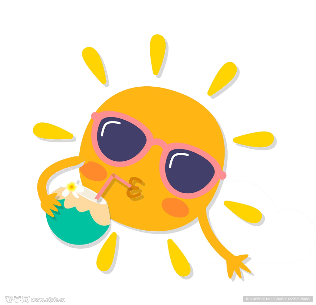 太阳图片