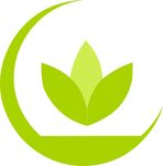 花草logo