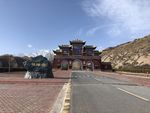 马蹄寺