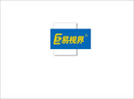 E易视界LOGO