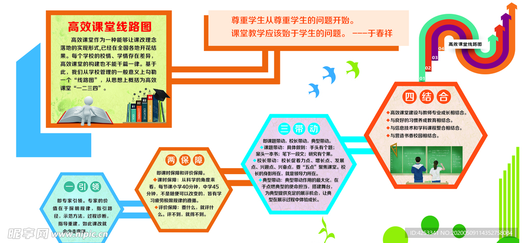 校园文化墙