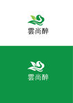 茶叶行业标识设计