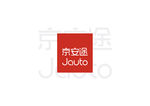 京安途logo