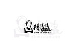 杨妈妈粥店logo