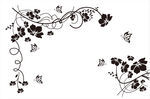 花边花纹