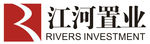 江河置业LOGO