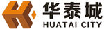 华泰城LOGO