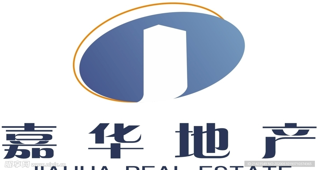 嘉华地产LOGO