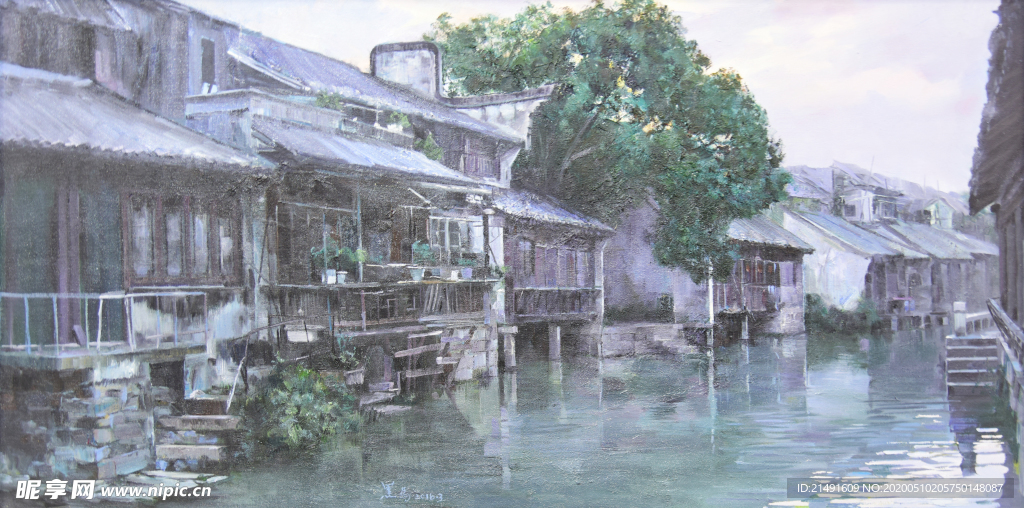 装饰画