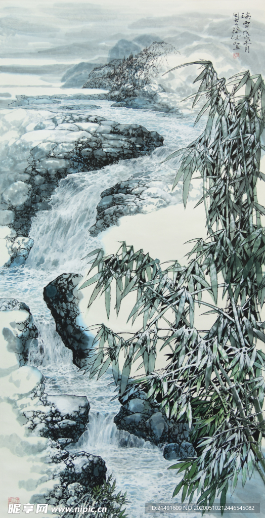 装饰画