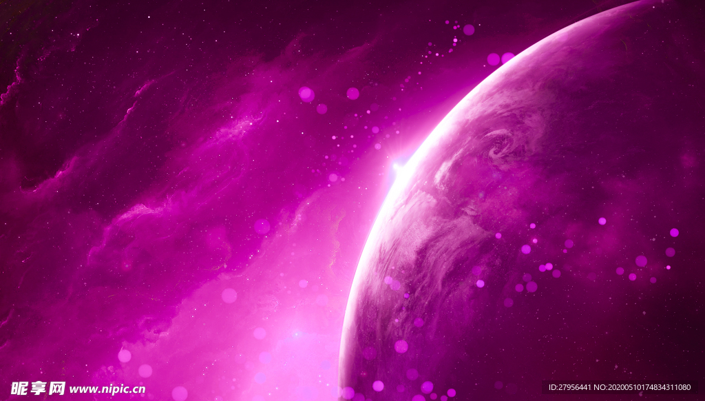 科技宇宙图片