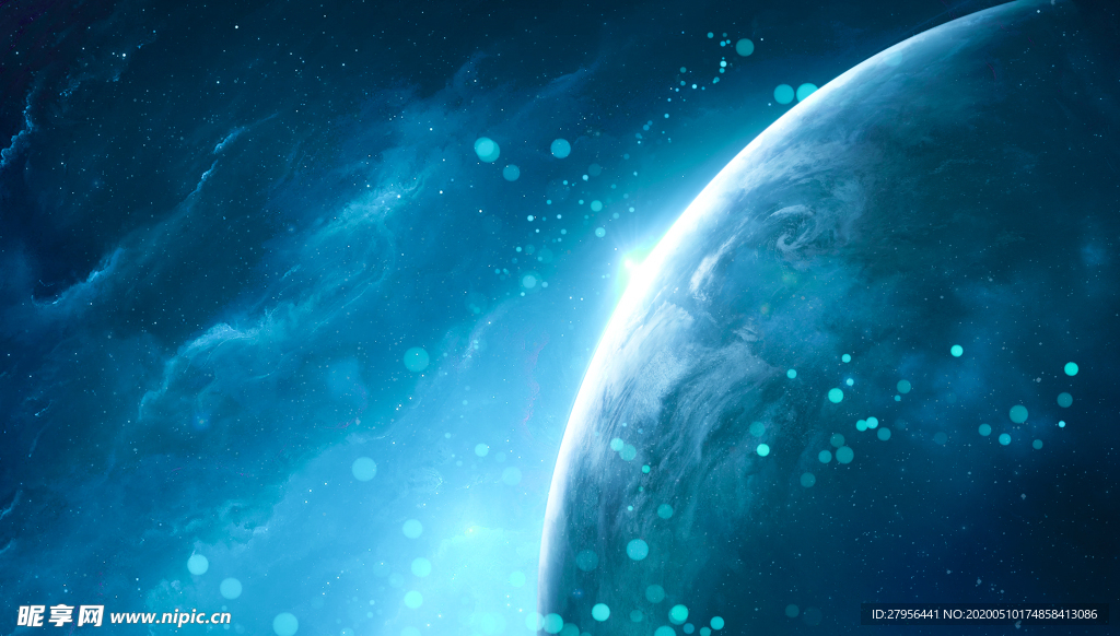 科技宇宙图片
