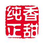 红色印章
