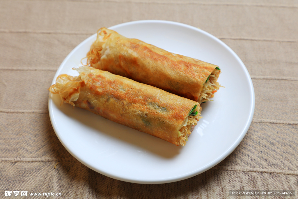 盖饭炒饭米面麦面海鲜汤 美食