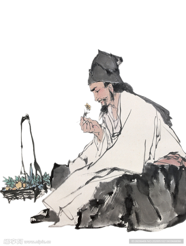 李时珍