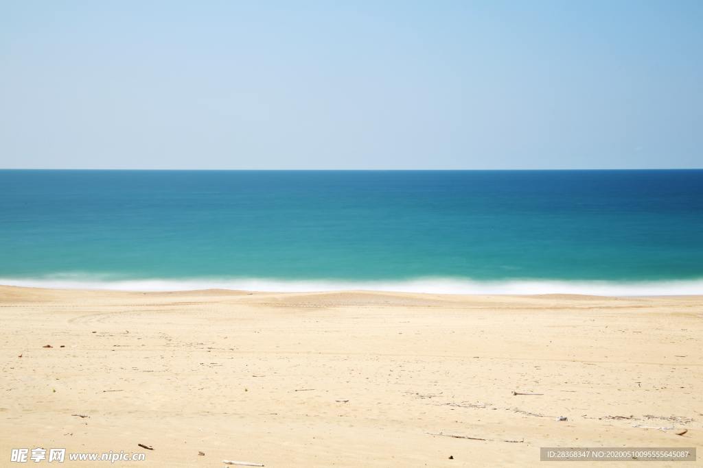 海岸